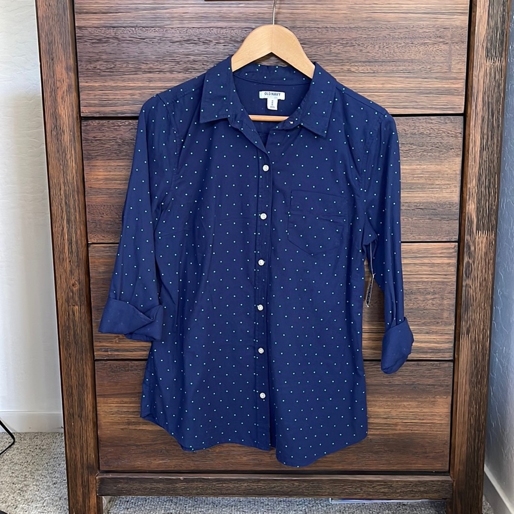 Button-Up